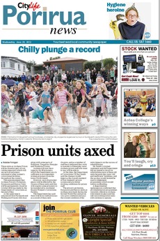 Porirua News - June 20th 2012